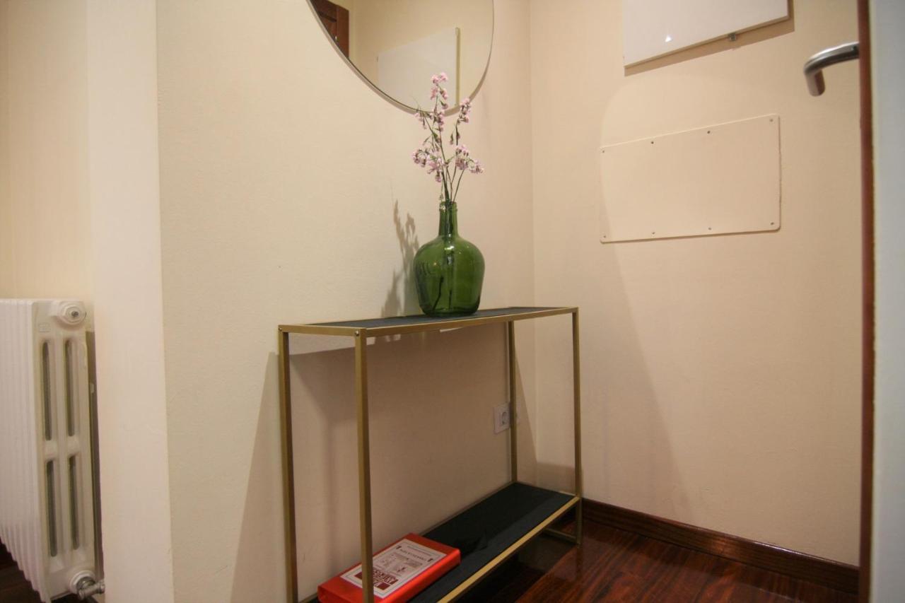 2F. El Mejor Lugar Para Descansar Y Vivir 奥伦塞 外观 照片
