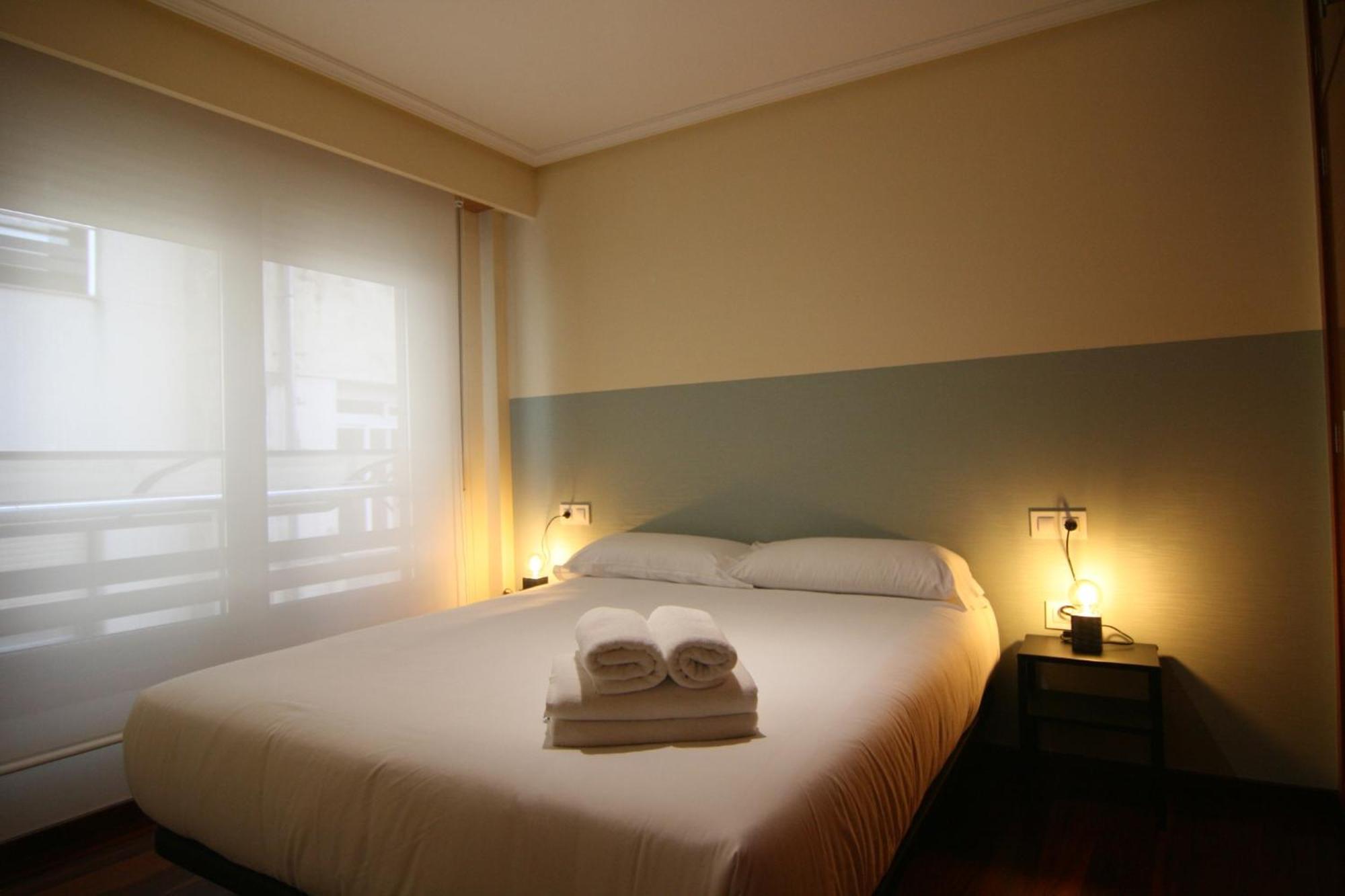 2F. El Mejor Lugar Para Descansar Y Vivir 奥伦塞 外观 照片