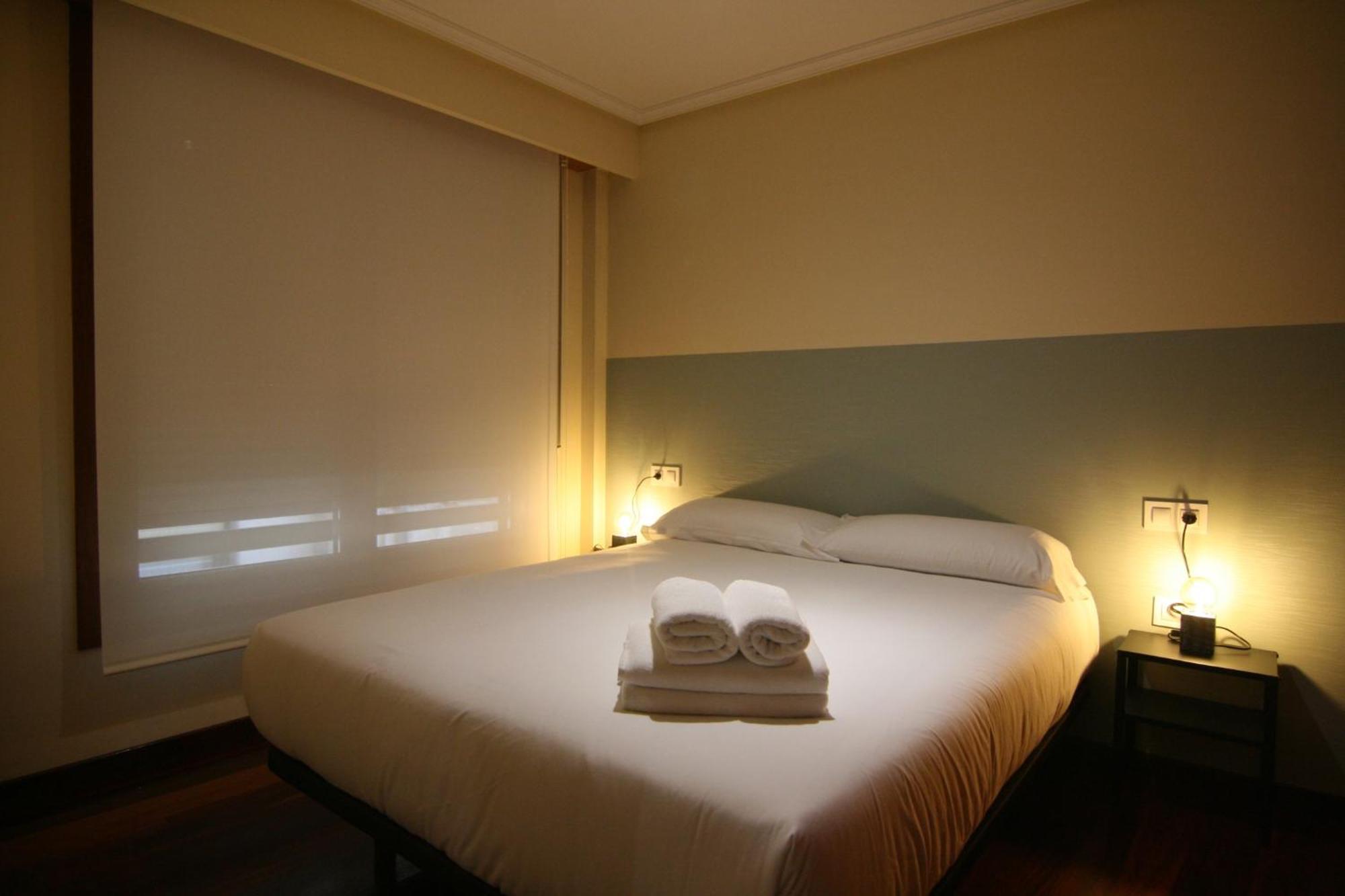 2F. El Mejor Lugar Para Descansar Y Vivir 奥伦塞 外观 照片