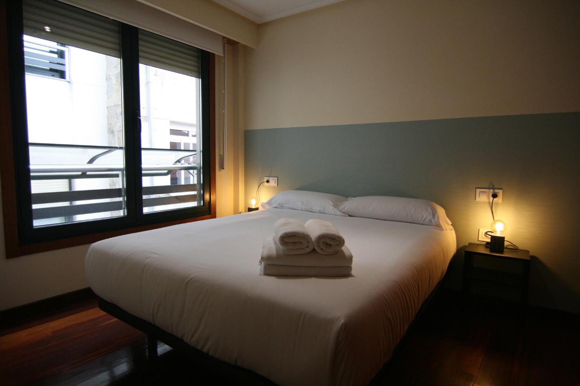 2F. El Mejor Lugar Para Descansar Y Vivir 奥伦塞 外观 照片